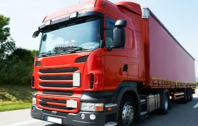 İzmir Hanönü Ambar Kargo