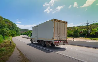 İzmir ile Hanönü Arası Bulaşık Makinesi Taşıma