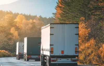 İzmir ile Hanönü Arası Klima Taşıma